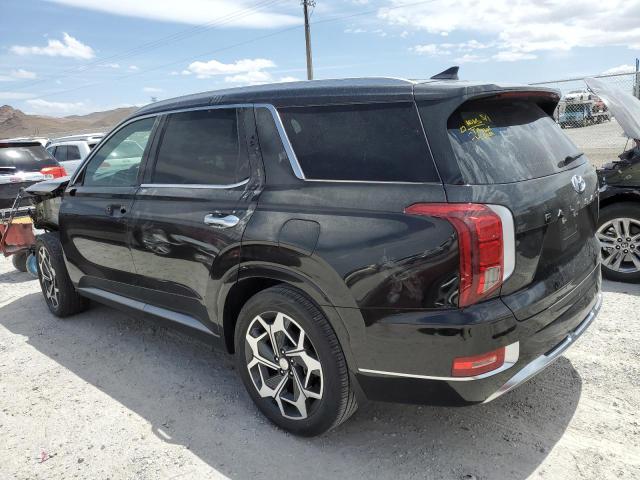 2021 HYUNDAI PALISADE C - KM8R74HE3MU318117