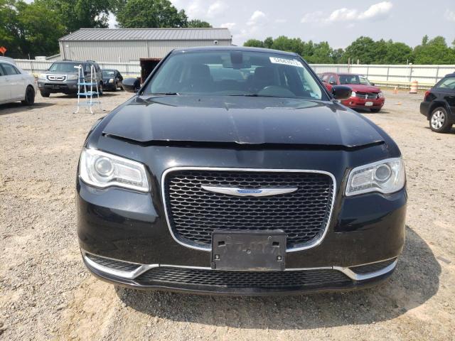 2018 CHRYSLER 300 2C3CCAAG0JH249843