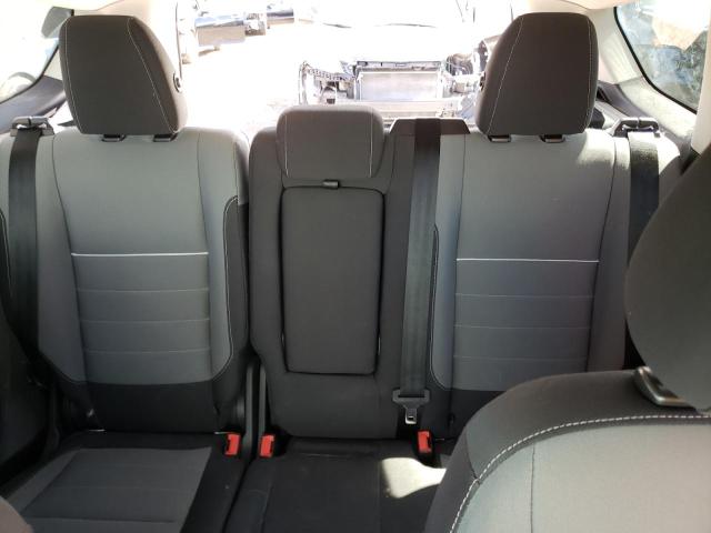 1FMCU0GX1FUB52287 Ford ESCAPE SE