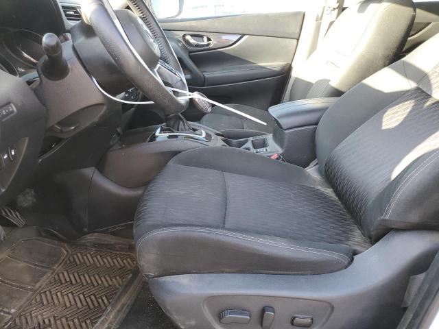 KNMAT2MT7KP529421 Nissan ROGUE S