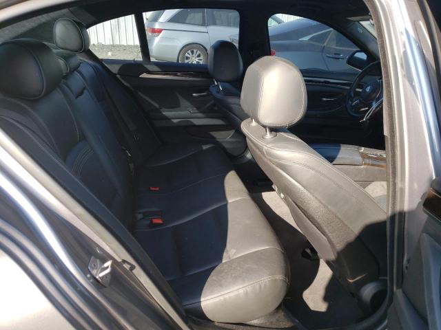 2016 BMW 528 XI - WBA5A7C53GG642519
