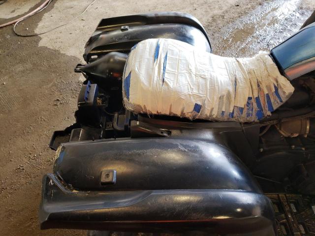 2007 YAMAHA YFM700 FWA JY4AM09Y97C004069