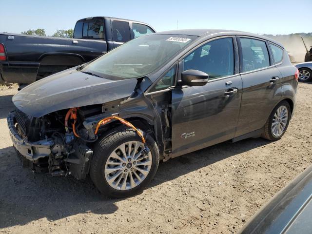 2017 Ford C-Max Energi SE