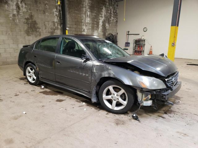 2005 Nissan Altima Se VIN: 1N4BL11D45C386988 Lot: 50226423