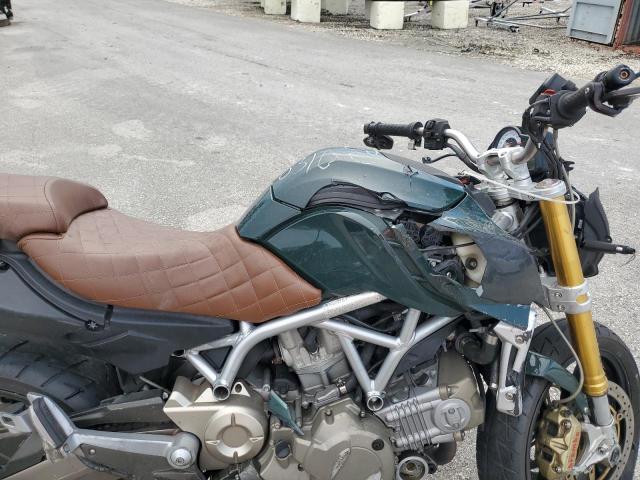 2009 APRILIA MANA 850 ZD4RCC0059S000310