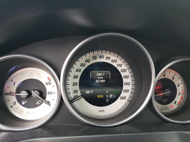 WDDKK5KF0EF276271 Mercedes-Benz E 350