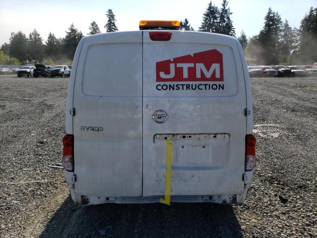 3N6CM0KNXHK692795 Nissan NV200 2.5S