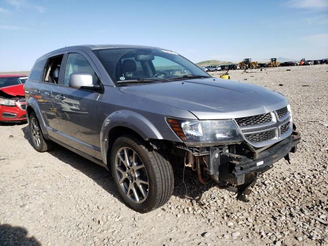 3C4PDCEG2GT230307 Dodge Journey R/t