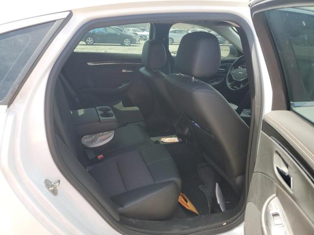 2018 CHEVROLET IMPALA LT - 2G1105S37J9115638