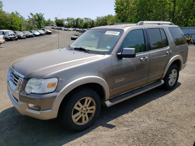 2006 Ford Explorer Eddie Bauer