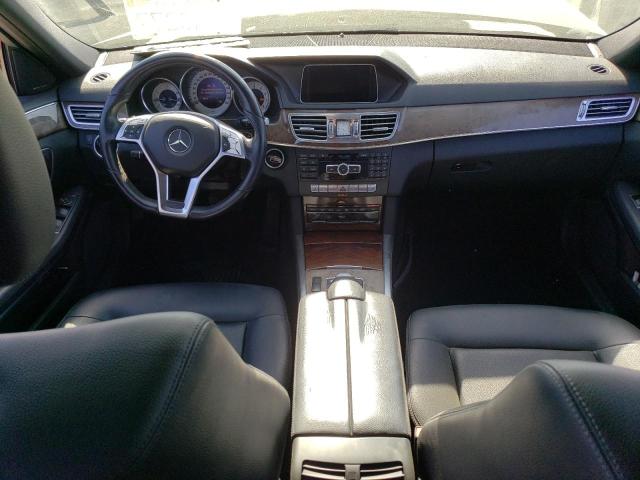 WDDHF5KB5EA796622 Mercedes-Benz E 350