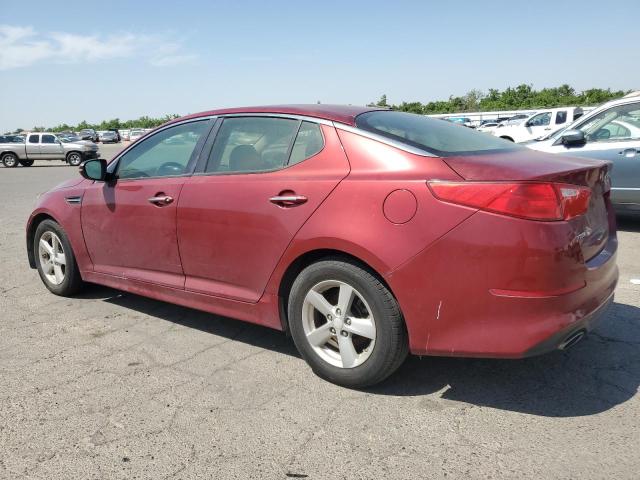 5XXGM4A79FG395213 KIA Optima Lx