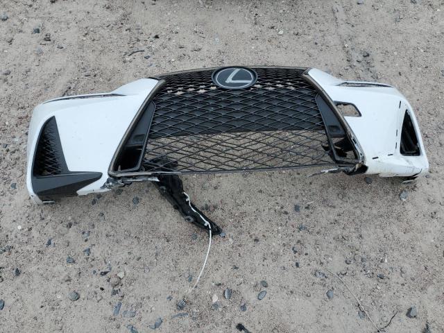 2020 LEXUS IS 300 F-S JTHGA1D22L5104881