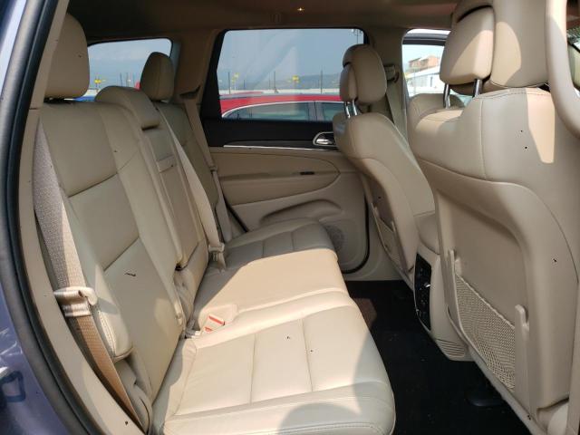 1C4RJFBGXMC619095 Jeep Grand Cherokee Limited