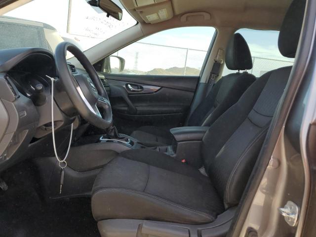 KNMAT2MT7HP579793 Nissan ROGUE S