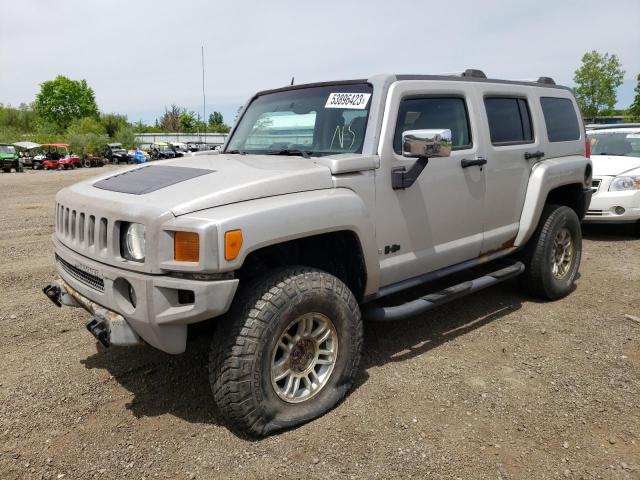 2006 HUMMER H3 