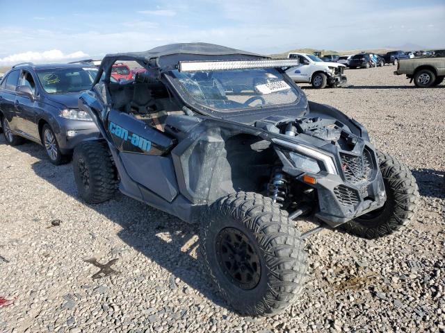 2018 Can-Am Maverick X3 X DS Turbo R for sale in Magna, UT