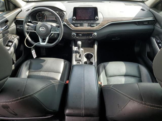 1N4BL4EVXLC141565 Nissan ALTIMA SL