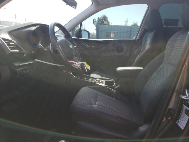 JF2SKAJC5NH441621 Subaru Forester Sport