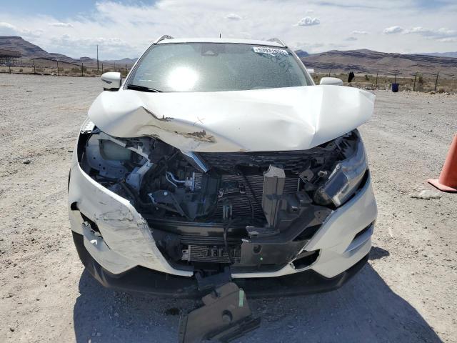 JN1BJ1CW7NW494540 Nissan Rogue Sport Sl