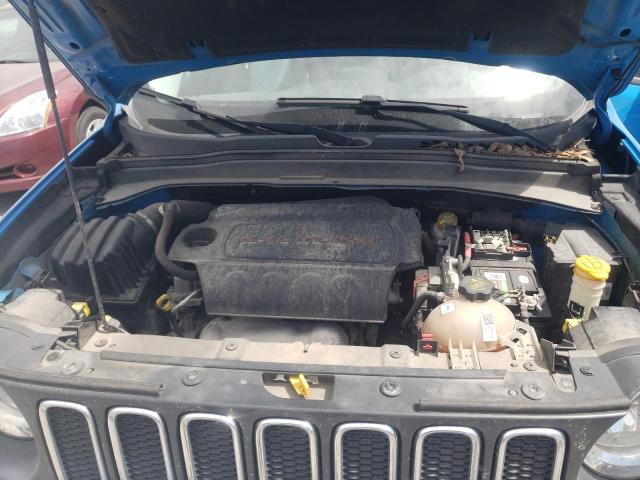 ZACCJBBT0FPB85067 Jeep Renegade Latitude