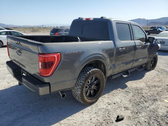 1FTFW1ED0MFC66082 Ford F150 Supercrew