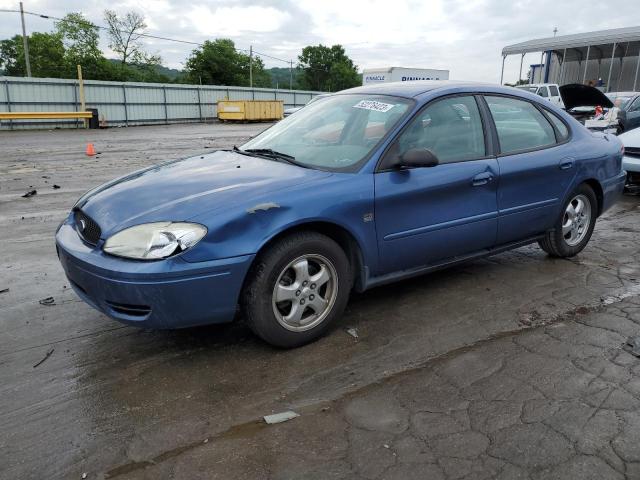 2004 Ford Taurus SES