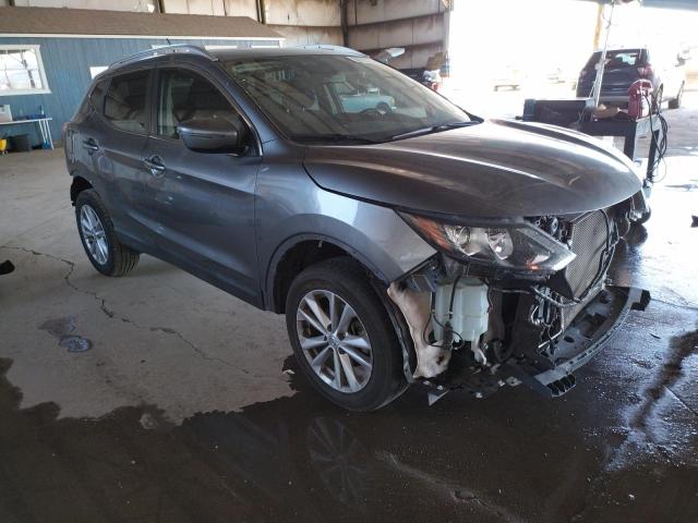 JN1BJ1CP9HW027424 Nissan Rogue Sport S