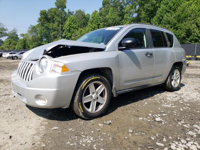 2007 Jeep Compass 