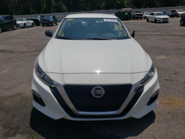 VIN 1N4BL4BV0KC245064 2019 Nissan Altima, S no.5