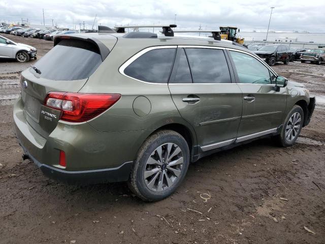 4S4BSETC2H3432374 Subaru Outback Touring