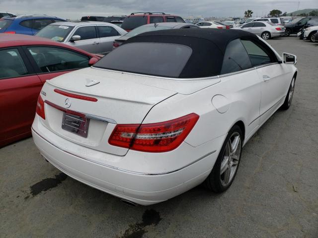 VIN WDDKK5KF2DF187199 2013 Mercedes-Benz E-Class, 350 no.3