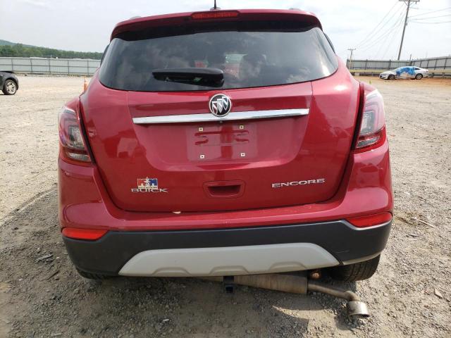 KL4CJBSB3JB560373 Buick Encore Preferred Ii