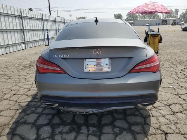 WDDSJ4EB2HN479548 Mercedes-Benz CLA 250