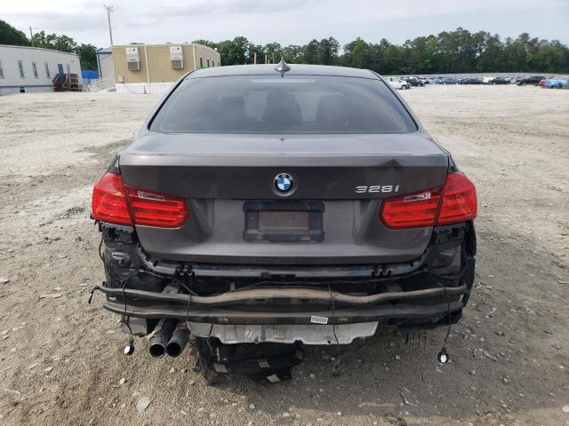 2015 BMW 328 I - WBA3A5G58FNS90747