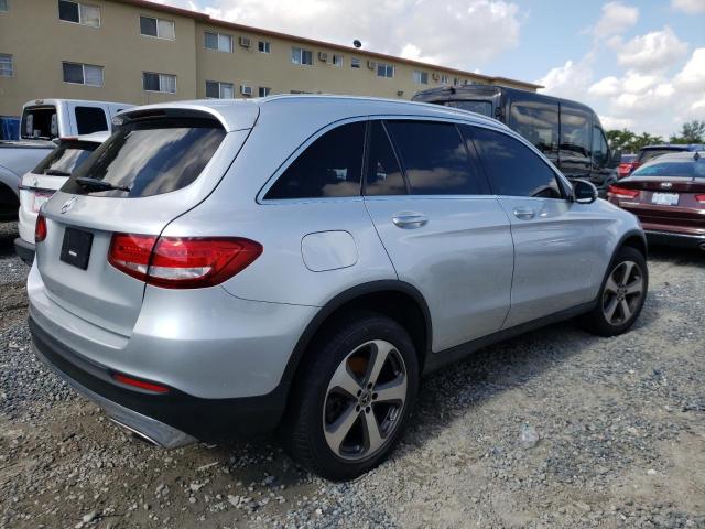 WDC0G4JB7JV048077 Mercedes-Benz GLC 300