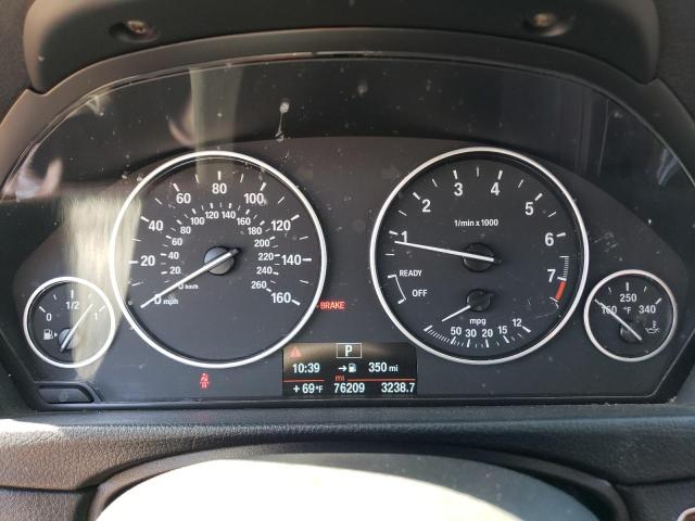WBA3C1C56EK109721 BMW 328 I Sulev