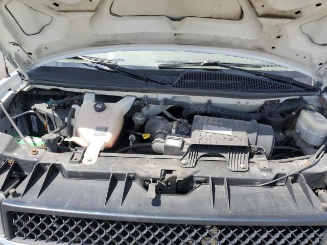 2017 CHEVROLET EXPRESS G2 - 1GCWGAFF9H1122918