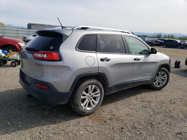 1C4PJLAB7FW620279 Jeep Cherokee Sport
