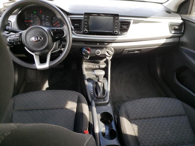 2020 KIA RIO LX - 3KPA24AD6LE363468