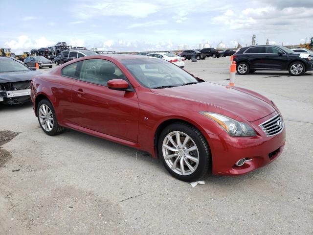 2015 INFINITI Q60 JOURNE - JN1CV6EL8FM890613
