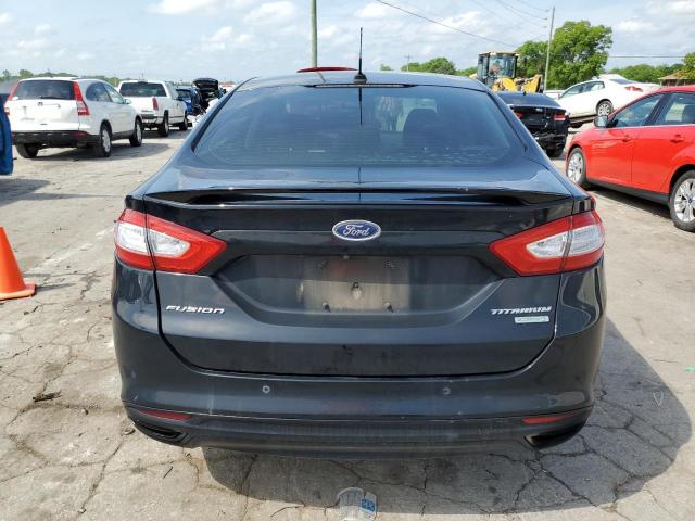 3FA6P0K9XGR124634 Ford Fusion Titanium