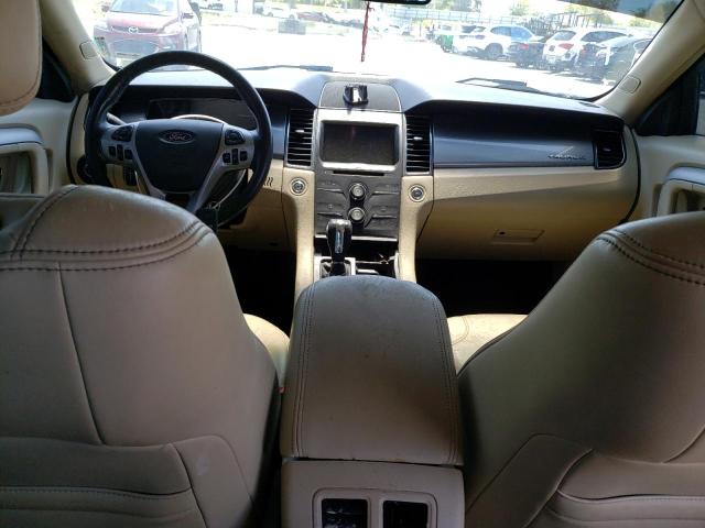 1FAHP2E88GG129362 FORD TAURUS 2016