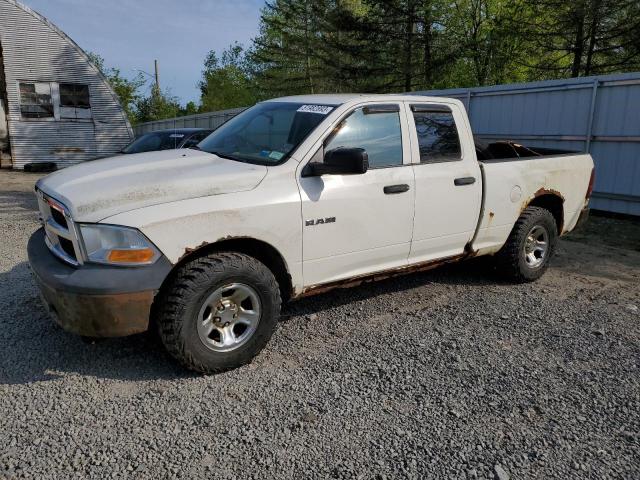 2009 Dodge Ram 1500 