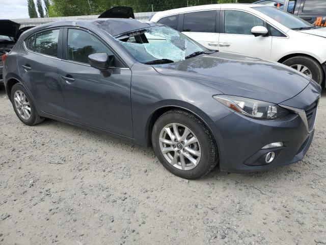JM1BM1M7XE1151360 Mazda 3 Grand Touring