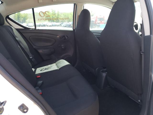 3N1CN7APXGL898884 Nissan VERSA S