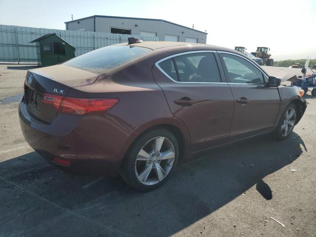 2015 ACURA ILX 20 TEC - 19VDE1F70FE004345