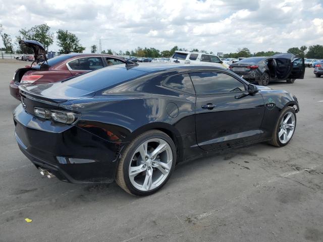 2022 CHEVROLET CAMARO LT1 1G1FF1R70N0105412