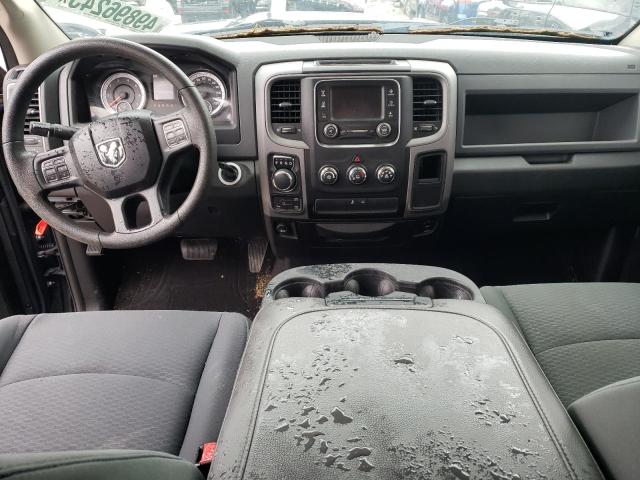 2015 Ram 1500 St VIN: 1C6RR7FT7FS673895 Lot: 61387384