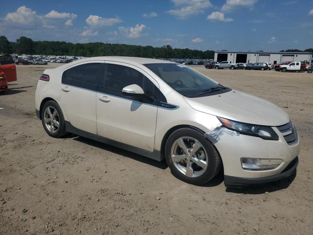 VIN 1G1RD6E47EU111776 2014 Chevrolet Volt no.4